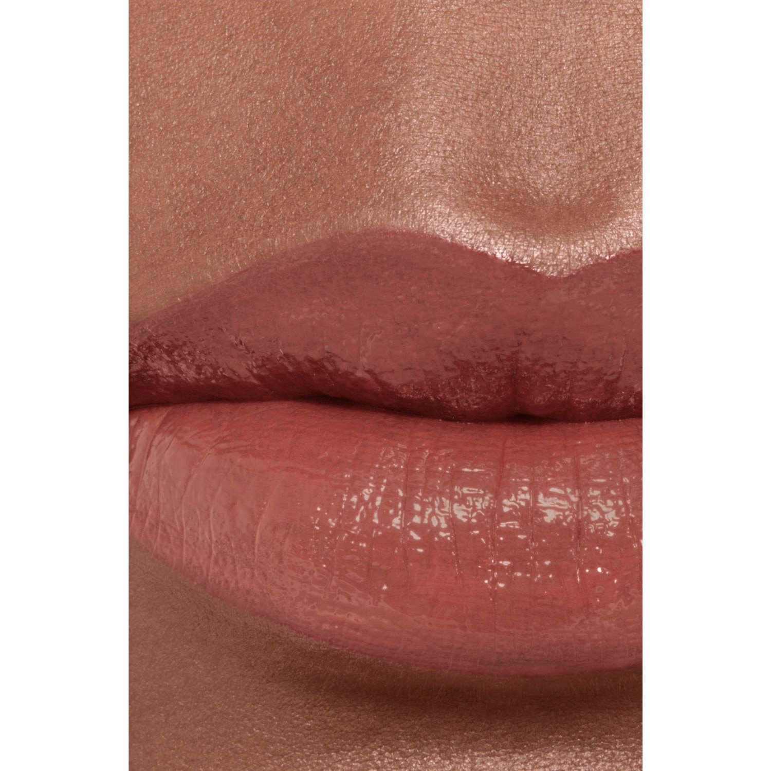 LA BARRA DE LABIOS HIDRATANTE Y REPULPADORA DE LARGA DURACIÓN. COLOR Y BRILLO INTENSOS.